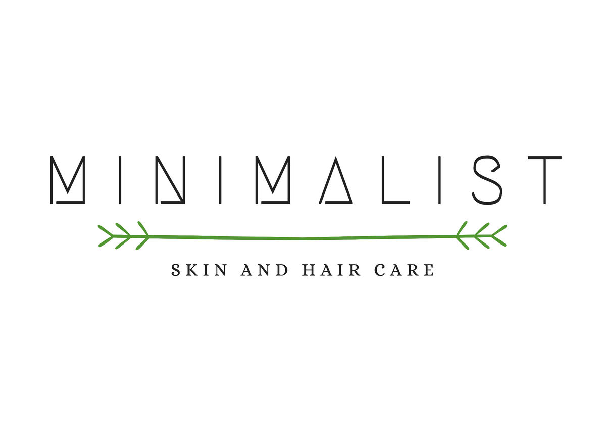 Minimalist Skin and Hair Care – Minimalist Skin and Hair Care